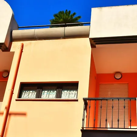 Apartment Alecarly Quartucciu