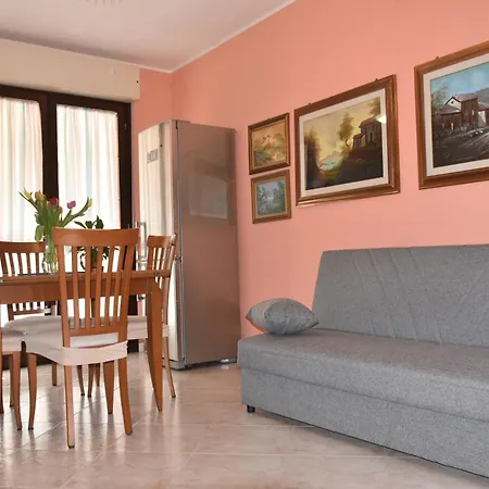 Alecarly Apartment Quartucciu