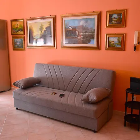Alecarly Apartment Quartucciu