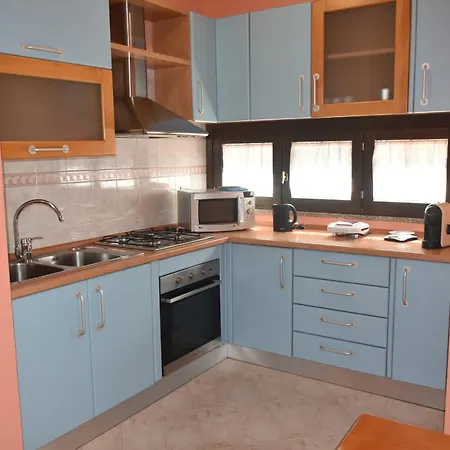 Apartment Alecarly