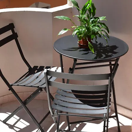 Apartment Alecarly Quartucciu