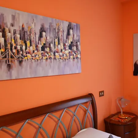 Apartment Alecarly