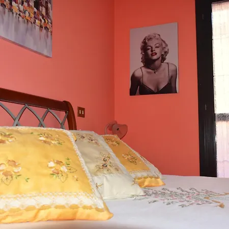 Alecarly Apartment Quartucciu