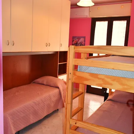 Apartment Alecarly Quartucciu