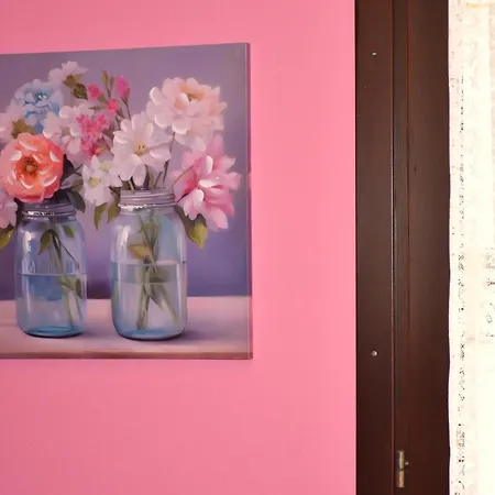 Apartment Alecarly Quartucciu