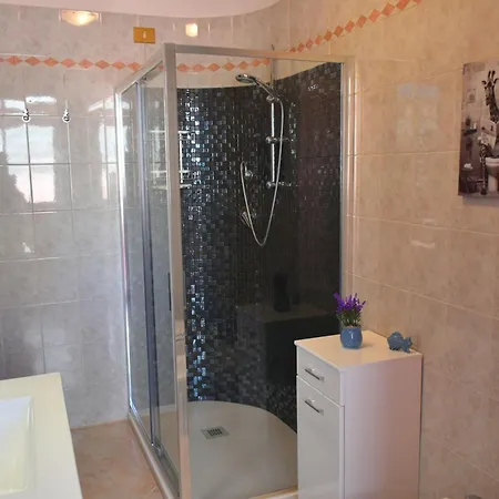 Apartment Alecarly Quartucciu