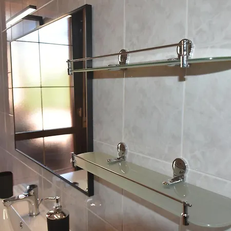 Apartment Alecarly Quartucciu