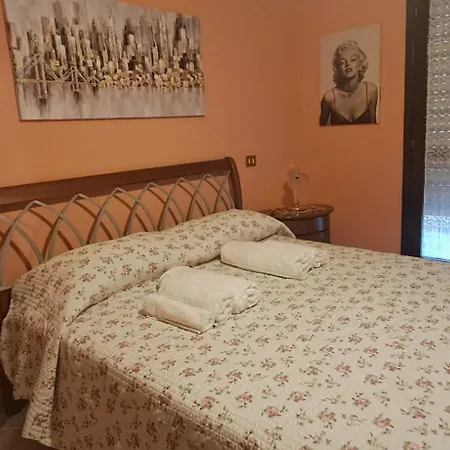 Apartment Alecarly *